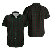 Renwick Tartan Hawaiian Shirt